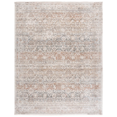 Sorrels Performance Oriental Rug