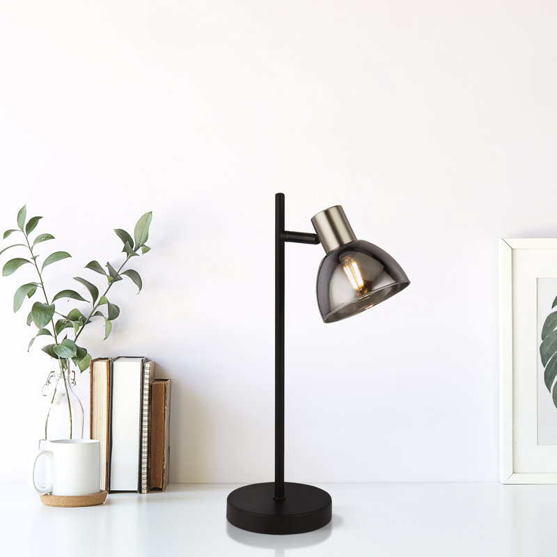 Fahrija Metal Desk Lamp