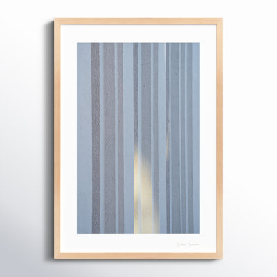 Ludvig "Sun and Concrete 2" Photo Print