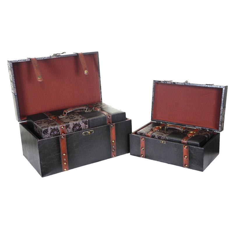 Trunk Set
