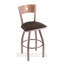 Upholstered Counter Extra Tall Stool-1230219487-1230219485-1230219475