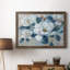 «Spring Bloom II», peinture sur toile encadrée-1068707262-1068707259