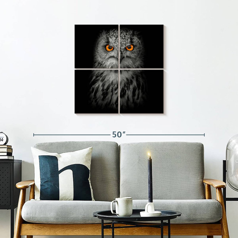 Brampt Intense Eagle Owl