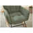 Tissu vert est en rupture de stock