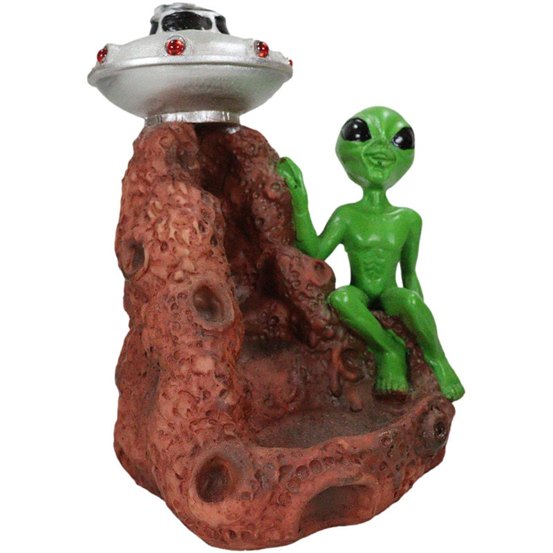 Amai Fantasy & Sci-Fi Figurines & Sculptures