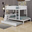 Lit superposé avec lit gigogne et bureau-108991748-108991746
