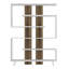 Alberts Bookcase-732786107