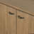 Deirdre 72.25'' Solid Wood Sideboard-3211011