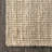 Ehmann Chunky Hand-Braided Ivory Area Rug-631205848