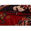 One-of-a-Kind 3'9" X 6'4" Wool Area Rug in