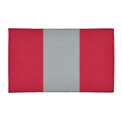 Chenille Indoor Rug