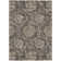 Sudais Washable Floral Rug