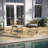 Fielder Wicker Outdoor Lounge Chair-88735393