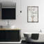«Wash Your Hands Poppies Floater» par Marcus Prime-1319910461-1319910463