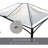 Paraguay 13 Ft. W X 10 Ft. D Steel Patio Gazebo