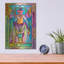 'Tarot - The Devil' by Dean Russo Metal Wall Art-222592341