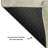 Premium Machine Washable Cerrito AMF502 Beige Rug-103856434