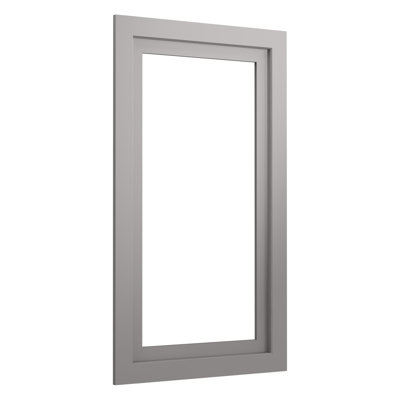 Poplin® Marabou® Medicine Cabinet Surround, 15" Wide