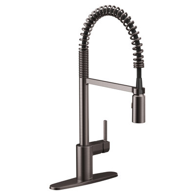 Align Spring Pull-Down Kitchen Faucet