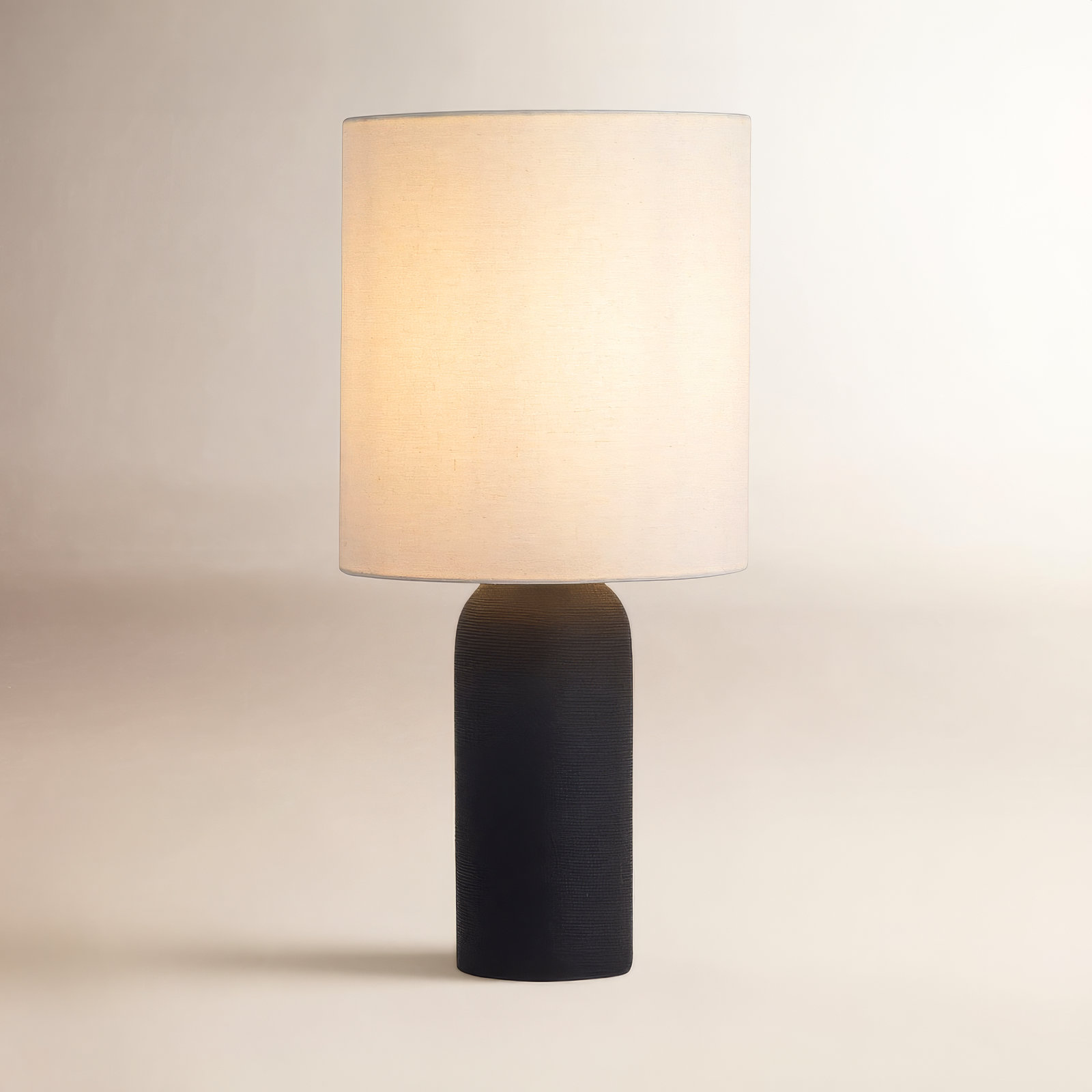 Eemeli Wood Table Lamp