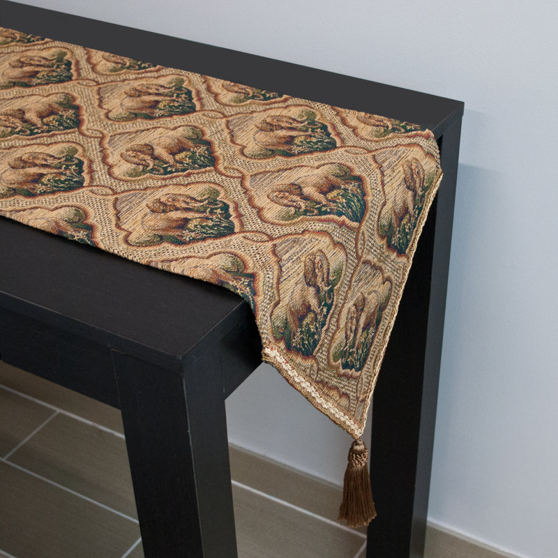 Ely Table Runner, 72" L x 13" W