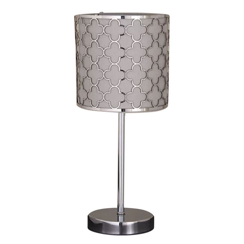 Bibiane Metal Table Lamp