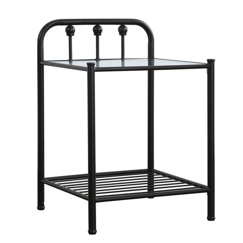 Table de chevet 1 tablette Livingston