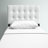 Lily Upholstered Headboard-114622628-114622629