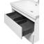Meuble-lavabo mural 30 po avec lavabo, meuble-lavabo mural moderne-958009902
