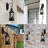 10'' Battery Powered Outdoor Table Lamp-118228819