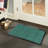 Odarius Indoor/Outdoor Non-Slip Polypropylene Doormat with Rubber Backing – Washable Welcome Mat for Entryway, Patio, Garage & Office-456606180-455881276