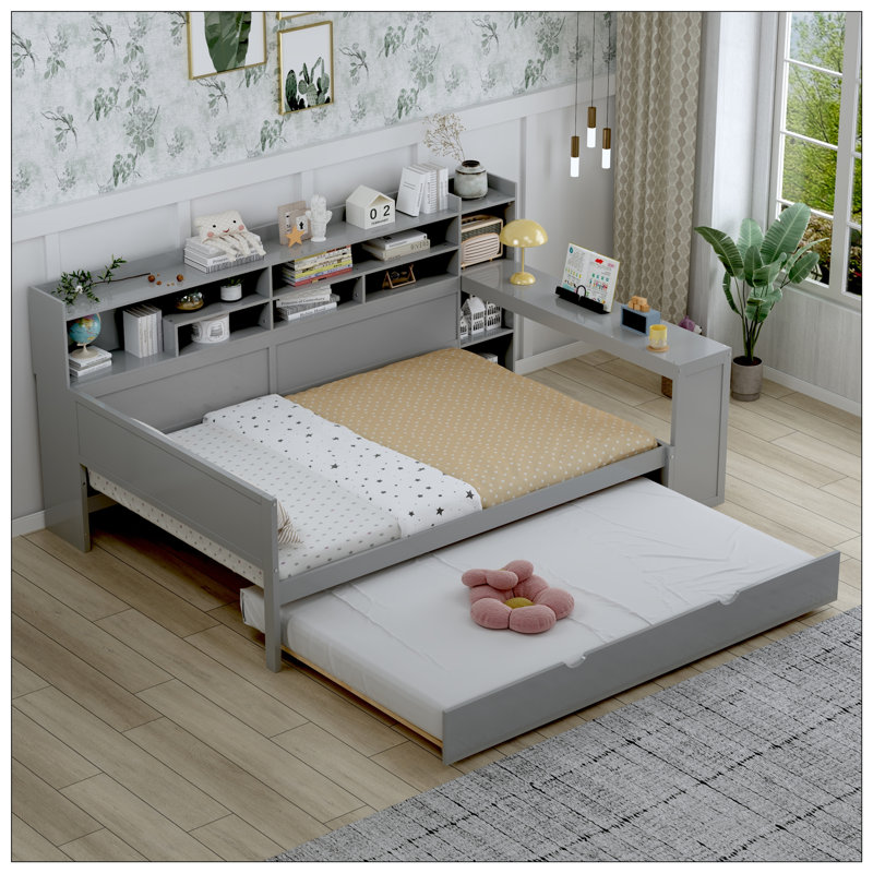Lit pour chambre à coucher