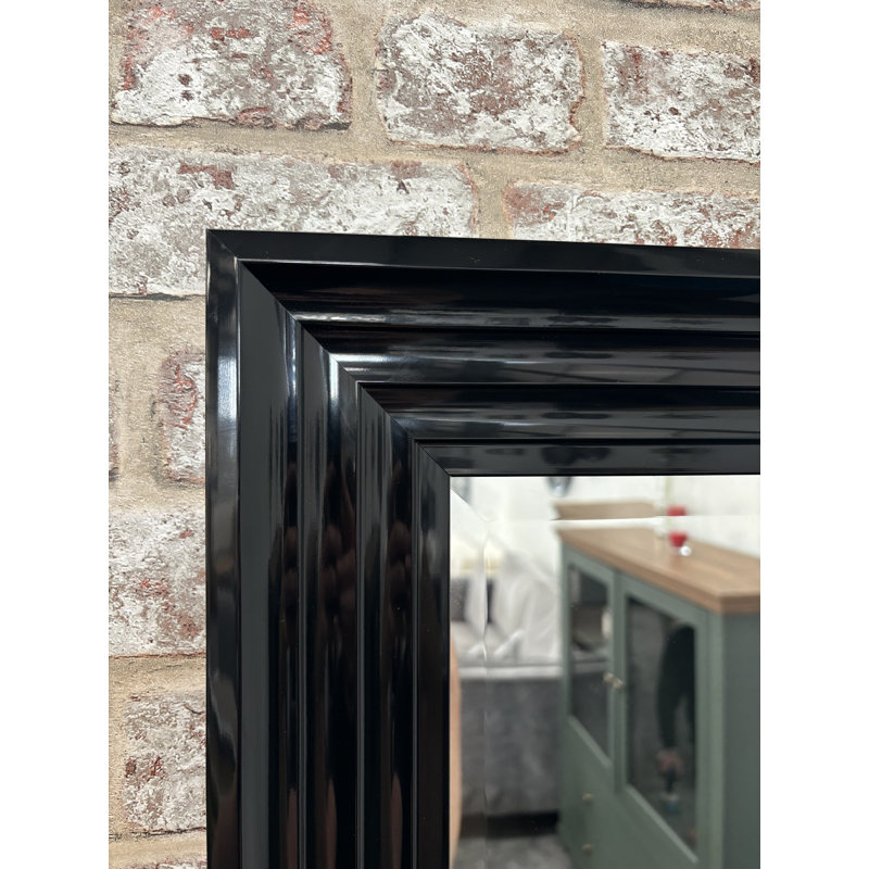 Mirror, Square, 85cm x 85cm