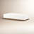 Latravius Marble Top Single Coffee Table