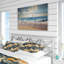Ensemble de housse de couette Ocean Odyssey-331772508