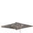 3'' Metal Lighted Tree Topper