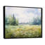 Meadow Scenery Minimalisme V - Art mural prairie-966291949-966291942