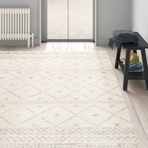 Zipcode Design™ Herrod Rug & Reviews | Wayfair