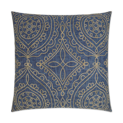 Timelessness Square Pillow Cover & Insert
