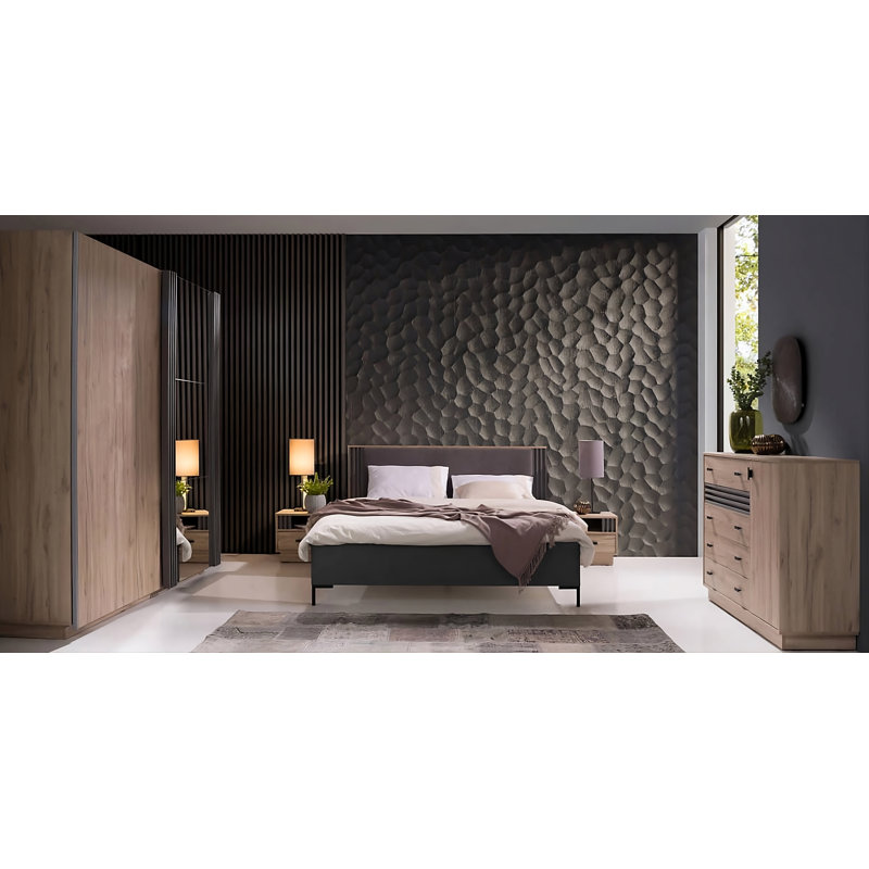 Beuford Wardrobe