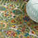 Weylyn Floral Indoor Rug