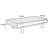 Caleigha Coffee Table