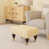 Ivory Cream is out of stock