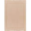 Louetta Boho Jute-Look Beige Area Rug-1365186324