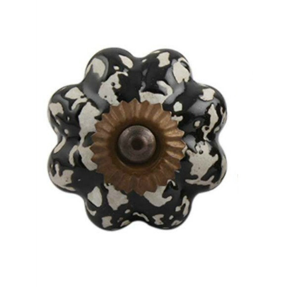 Hand Painted Novelty Knob