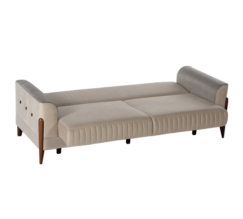 Feish Upholstered Convertible Sofa