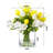 Arrangement in Vase
