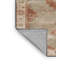 Tapis gris lavable à la machine-702876595