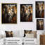 " Sheep Majestic Ram I "-921420310-921420311