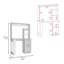 Bureau Ryndon, huche-2078918152